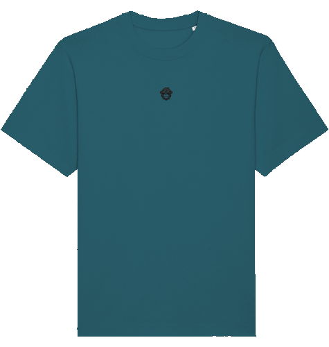 Logo Chimp Flow Shirt