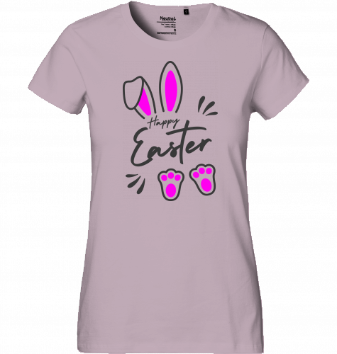 Happy Easter Bunny