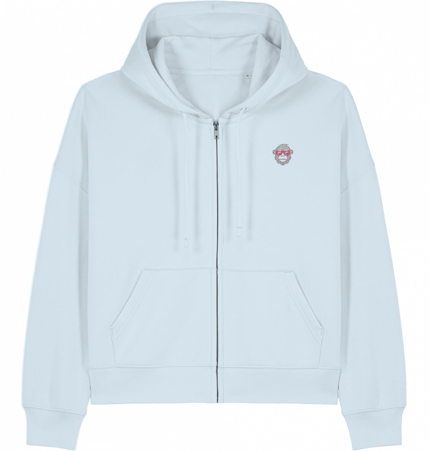 Hoody Edition 1985 (Femme)
