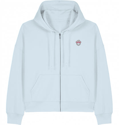 Hoody Edition 1985 (Femme)