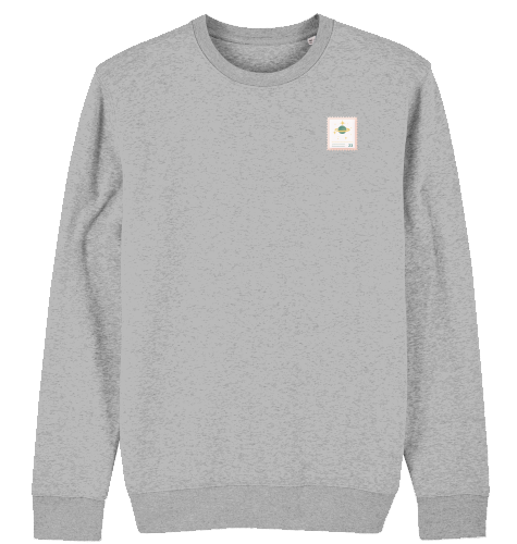 Postmark Alien Organic Sweater
