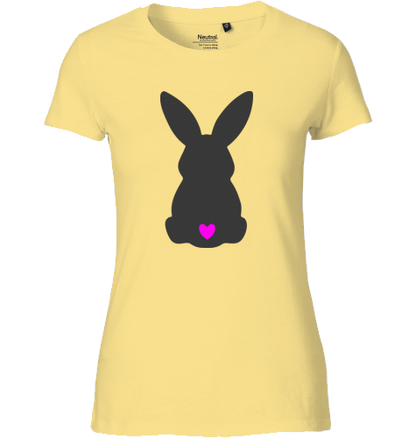 Heart Bunny