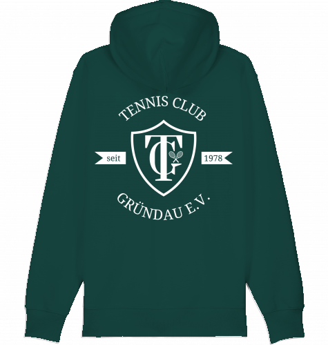 TCG Hoody Culty