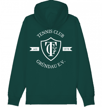 TCG Hoody Culty