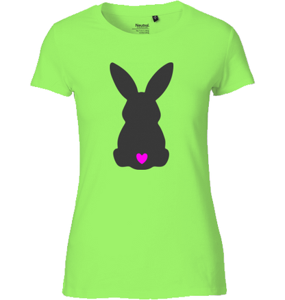 Heart Bunny