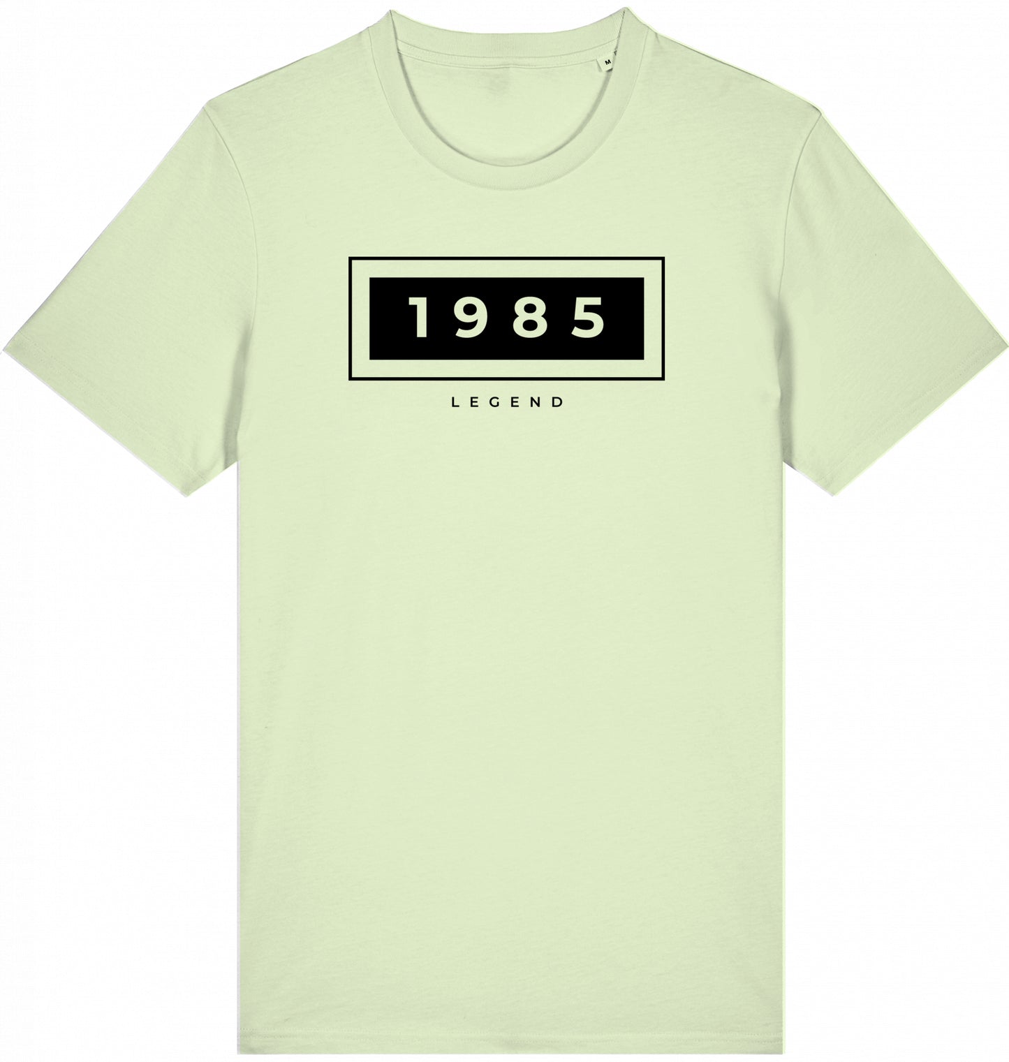 Chimp Chic Origins 1985
