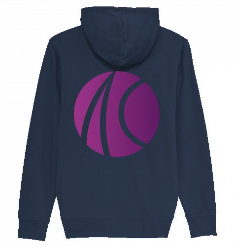 FRANKYs Big Ball Hoody