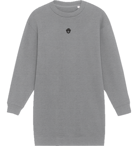 Logo Chimp Sweatkleid Killjoy