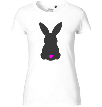 Heart Bunny