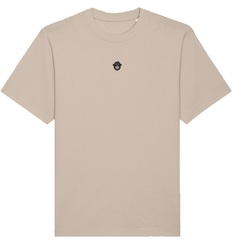 Logo Chimp Flow Shirt