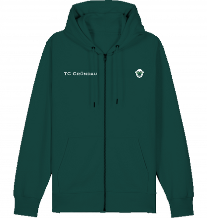 TCG Hoody Culty