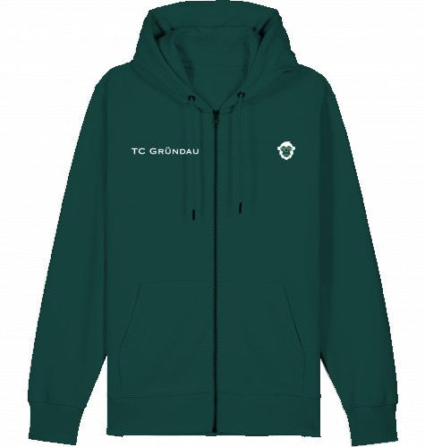 TCG Hoody Culty