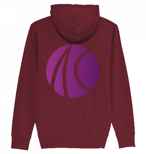 FRANKYs Big Ball Hoody