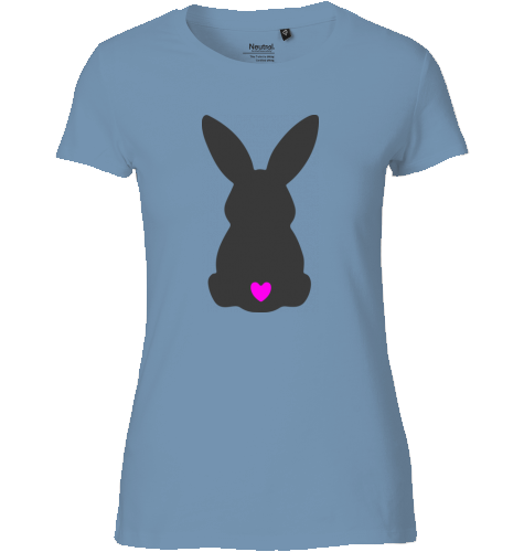 Heart Bunny