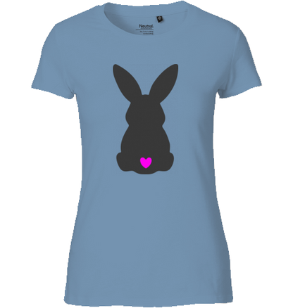 Heart Bunny