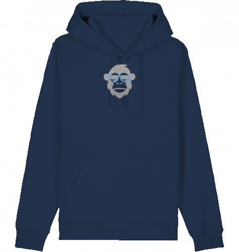 Chimp Basic Hoody