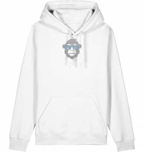 Chimp Basic Hoody
