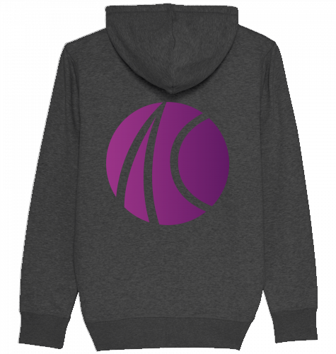 FRANKYs Big Ball Hoody