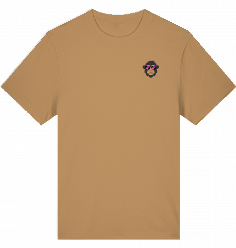 Logo Chimp T-Shirt - Sparkling