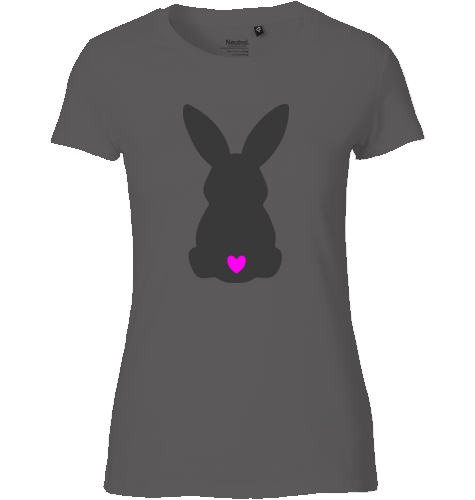 Heart Bunny