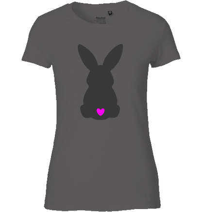 Heart Bunny