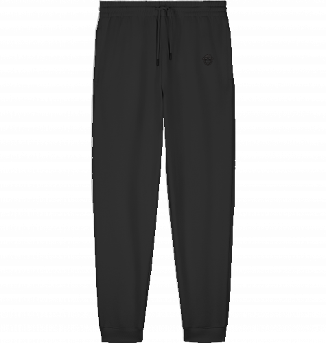 Logo Jogger Midnight