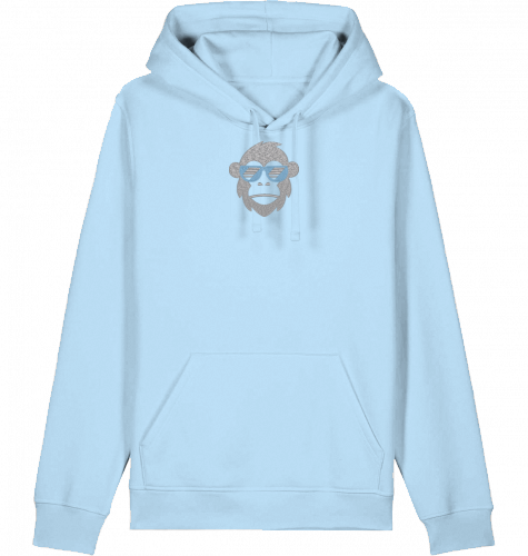 Chimp Basic Hoody