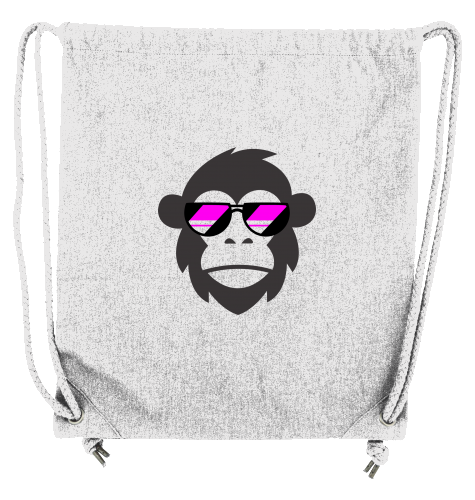 Logo Gym Bag