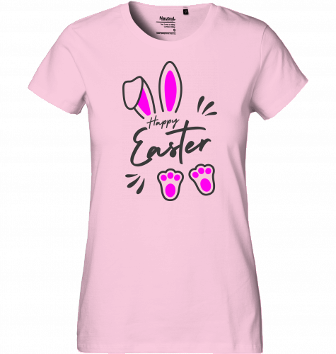 Happy Easter Bunny