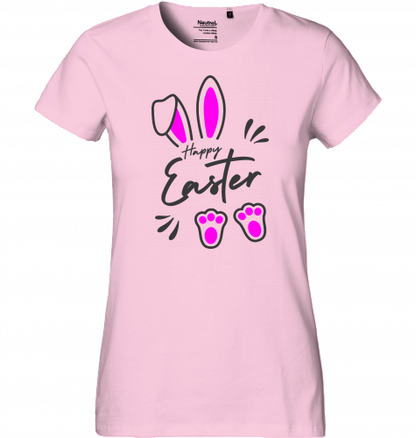 Happy Easter Bunny