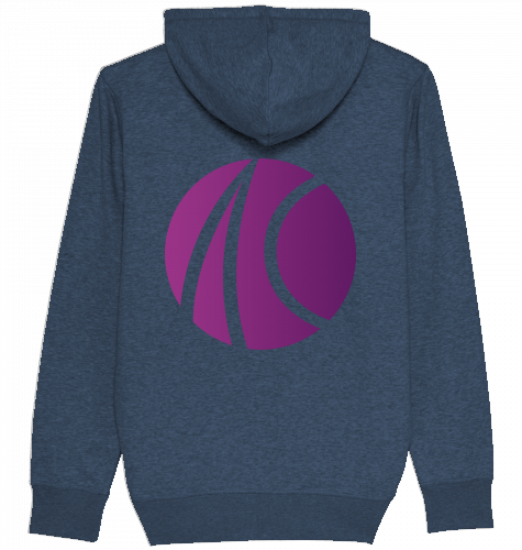 FRANKYs Big Ball Hoody