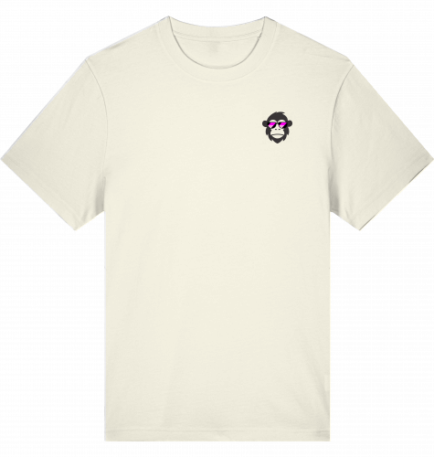 Logo Chimp T-Shirt - Sparkling