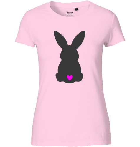 Heart Bunny