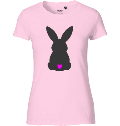 Heart Bunny