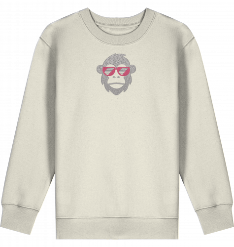 Ciao Chào Organic Logo Sweater (KIDS)