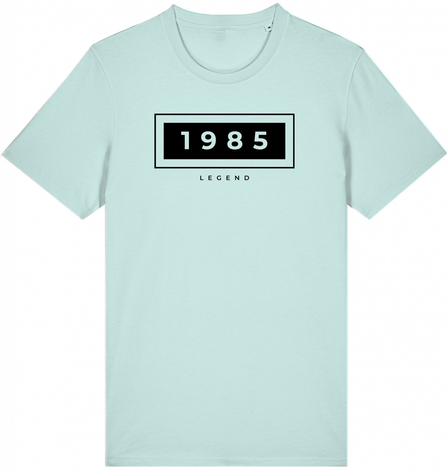 Chimp Chic Origins 1985