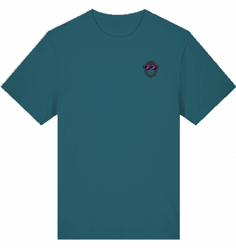 Logo Chimp T-Shirt - Sparkling