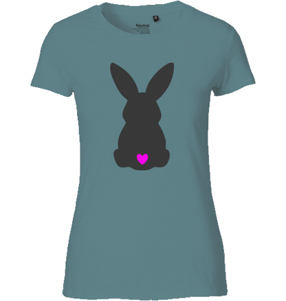 Heart Bunny