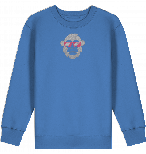 Ciao Chào Organic Logo Sweater (KIDS)