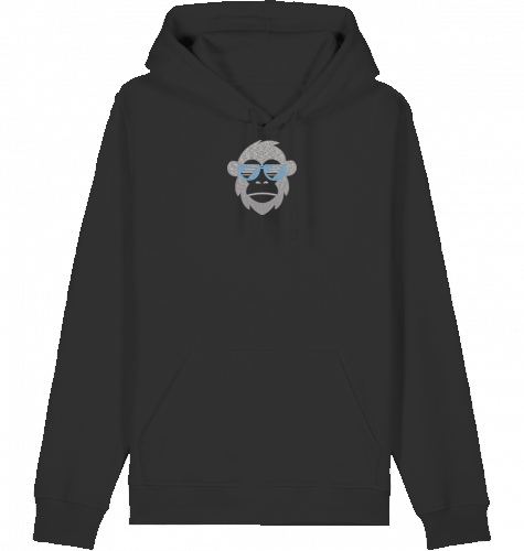 Chimp Basic Hoody