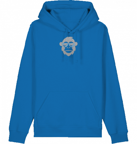 Chimp Basic Hoody