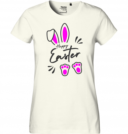 Happy Easter Bunny