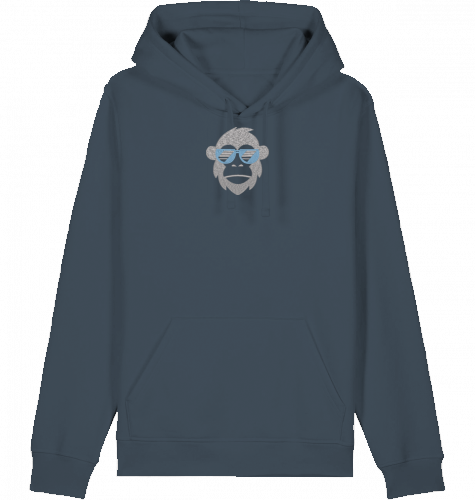 Chimp Basic Hoody