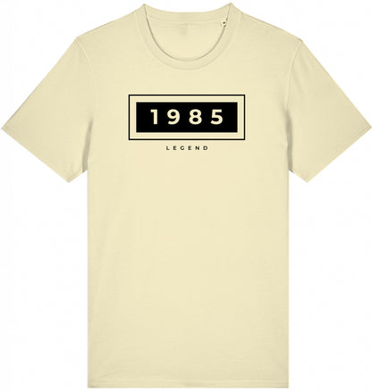 Chimp Chic Origins 1985