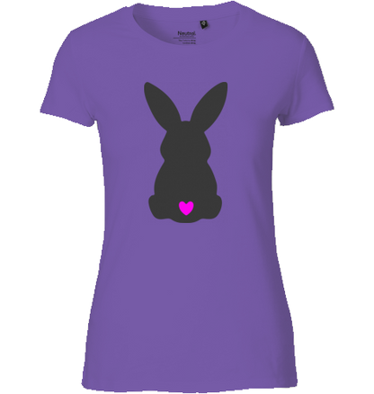 Heart Bunny