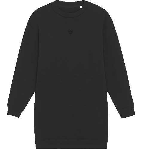 Logo Chimp Sweatkleid Killjoy