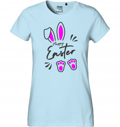 Happy Easter Bunny