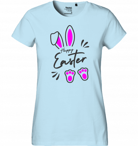 Happy Easter Bunny