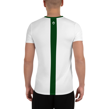 TC Gründau - Tennisshirt (white)