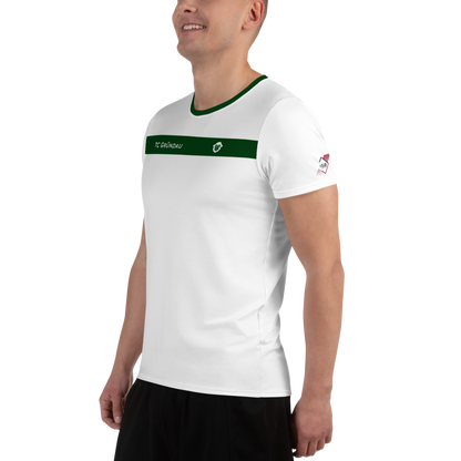 TC Gründau - Tennisshirt (white)
